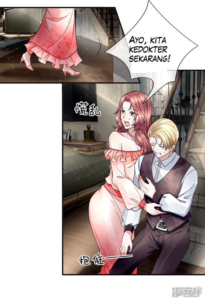 Immortal Daddy Xianzun Chapter 38 Gambar 11